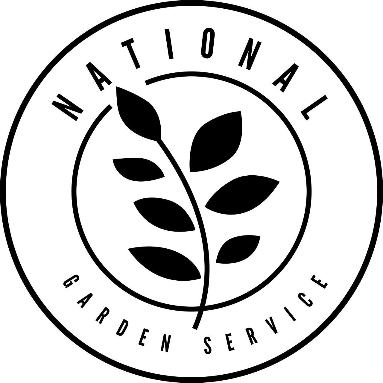 National Garden Services Nursery Service Provider